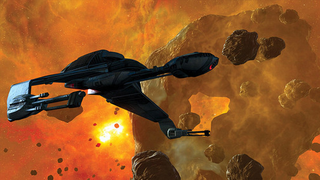 Illustration for article titled All The Star Trek Online Screens You'll Ever Need